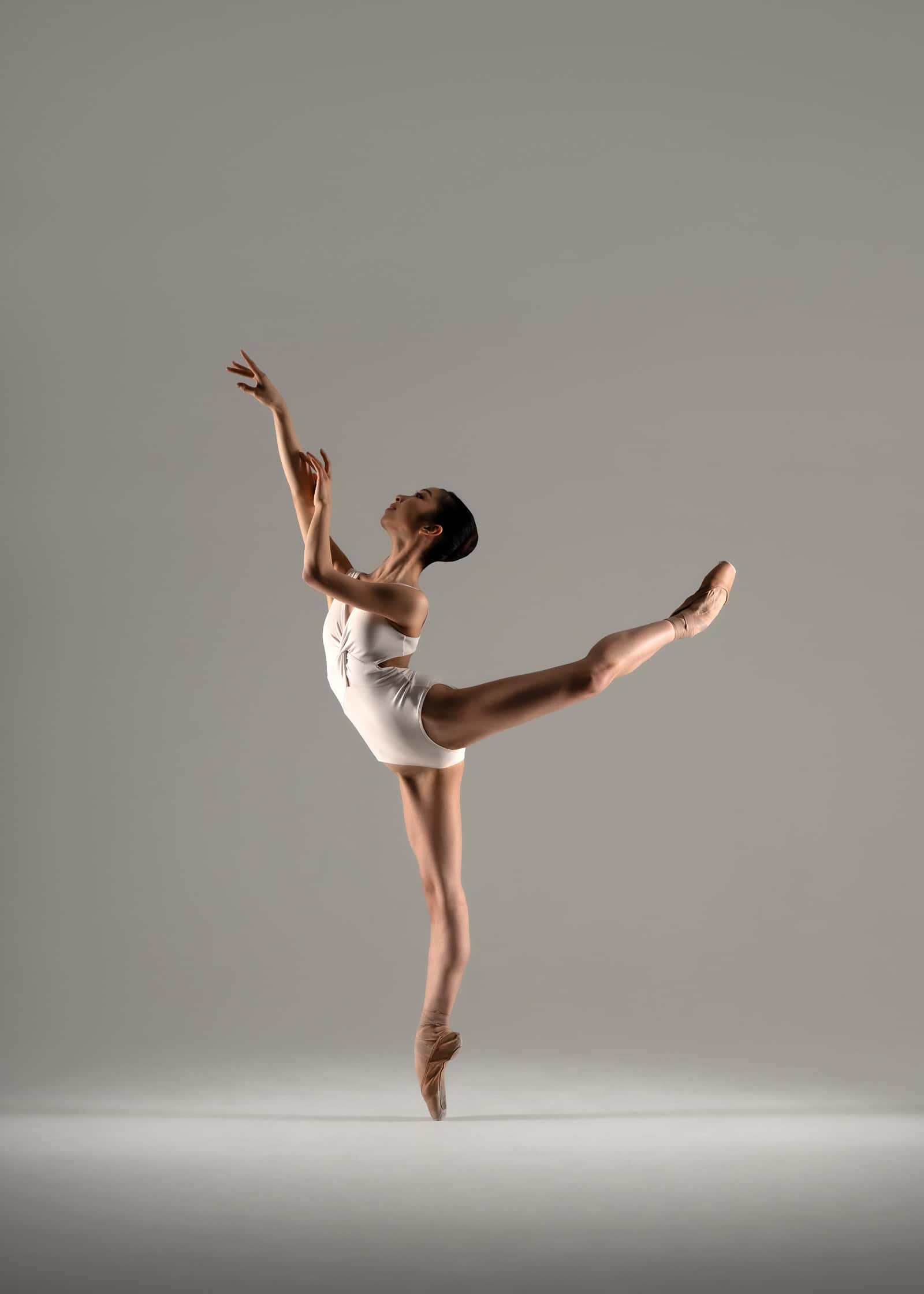 Ballet Audition