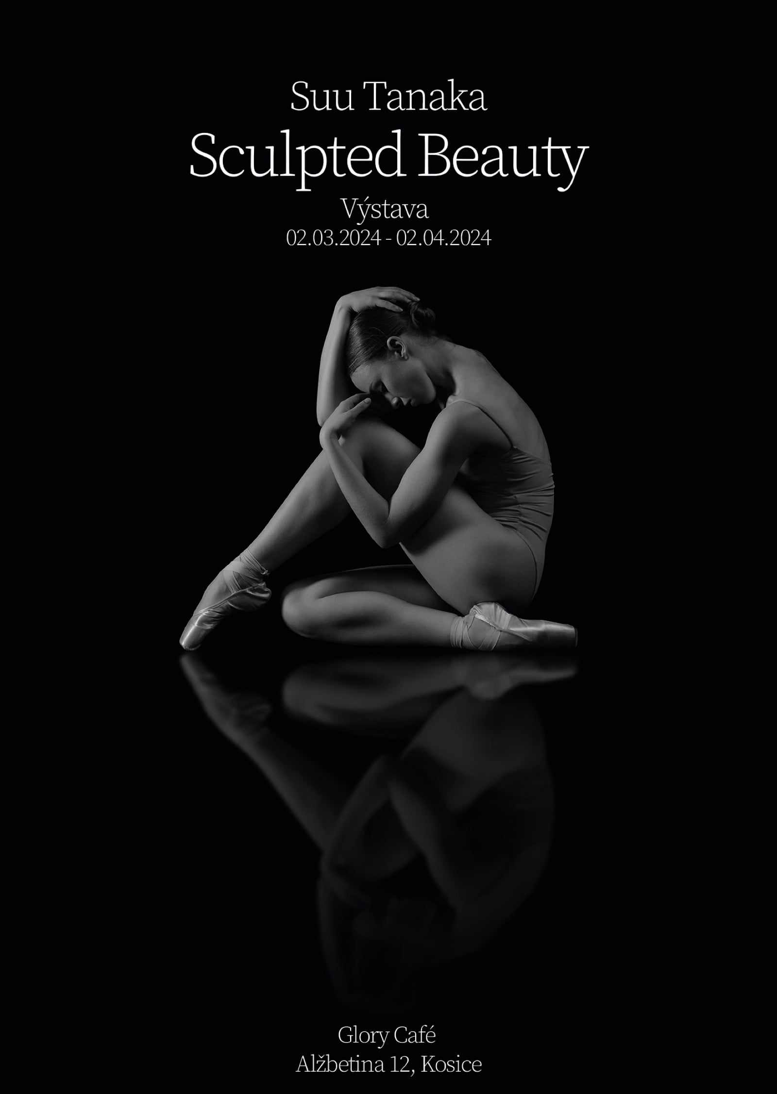 Sculpted Beauty