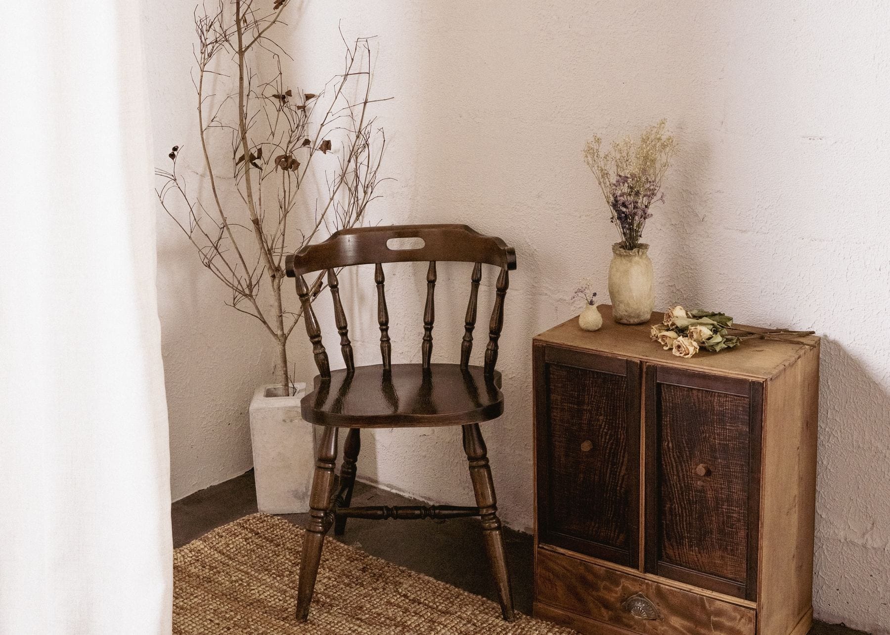 Inside Atelier Florere